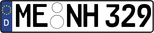 ME-NH329