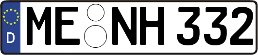 ME-NH332