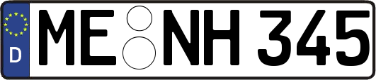 ME-NH345