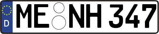 ME-NH347