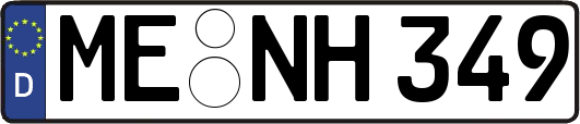 ME-NH349