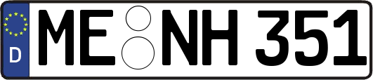 ME-NH351