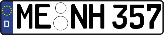 ME-NH357
