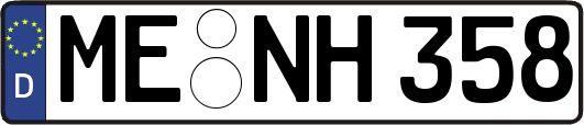 ME-NH358