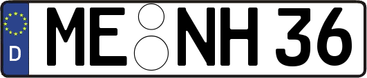 ME-NH36