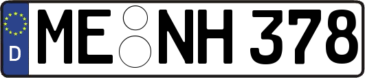 ME-NH378
