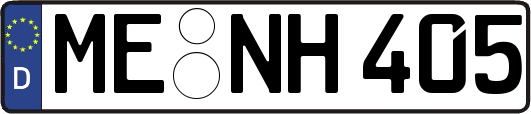 ME-NH405