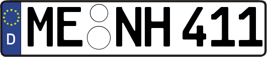 ME-NH411