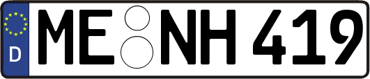 ME-NH419