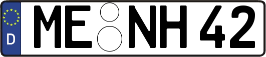 ME-NH42