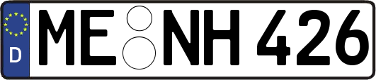 ME-NH426