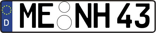 ME-NH43