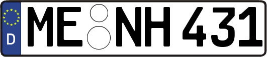 ME-NH431