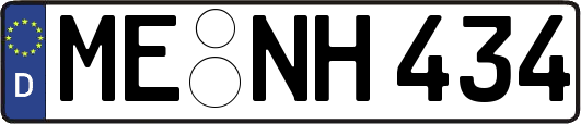 ME-NH434