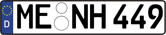 ME-NH449