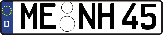 ME-NH45
