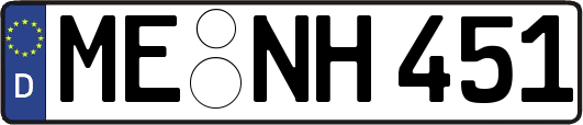 ME-NH451