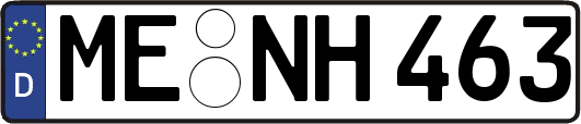 ME-NH463