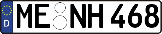 ME-NH468