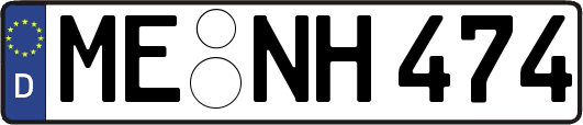 ME-NH474