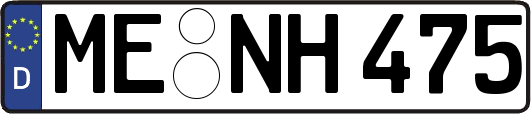ME-NH475