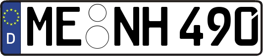 ME-NH490