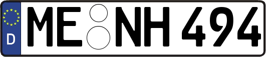 ME-NH494