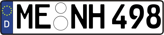 ME-NH498