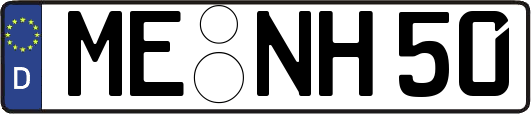 ME-NH50