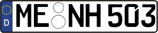 ME-NH503