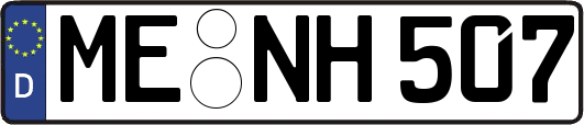 ME-NH507