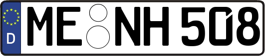ME-NH508