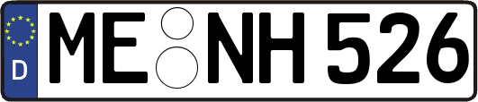 ME-NH526