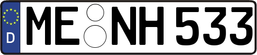 ME-NH533
