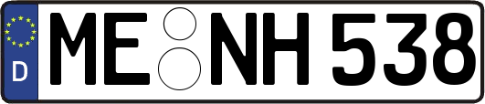 ME-NH538