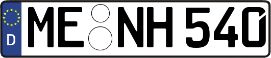 ME-NH540