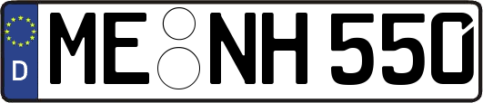 ME-NH550