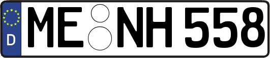 ME-NH558
