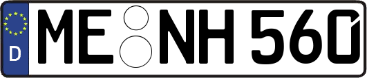 ME-NH560
