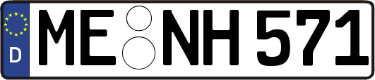 ME-NH571
