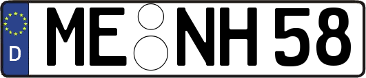 ME-NH58