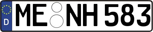 ME-NH583