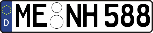 ME-NH588