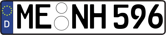 ME-NH596