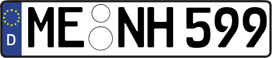 ME-NH599