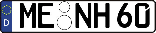 ME-NH60