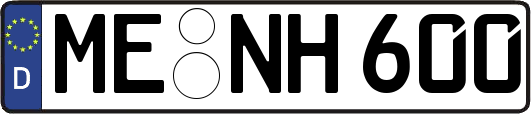 ME-NH600