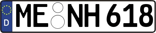 ME-NH618
