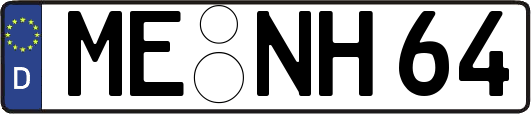 ME-NH64