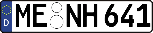 ME-NH641